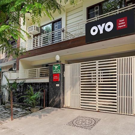 Hotel O Golden Imperial Greater Noida Ngoại thất bức ảnh