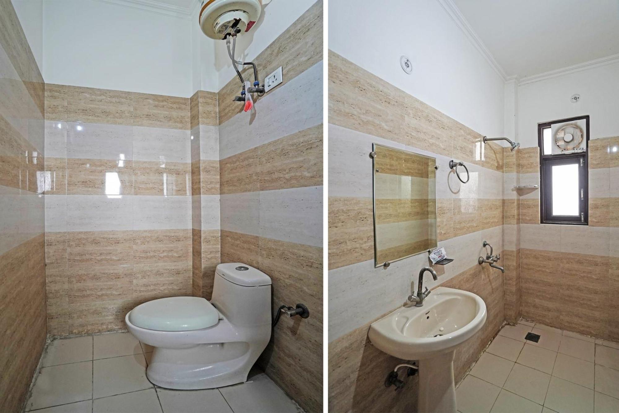 Hotel O Golden Imperial Greater Noida Ngoại thất bức ảnh